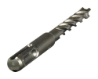 Afbeeldingen van Makita Betonboor P4S:SDS-Plus - 8x115mm 