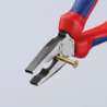 Afbeeldingen van KNIPEX Kombitang