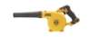 Afbeeldingen van DeWalt accublazer DCV100-XJ - 18V XR - zonder accu's en lader met brede en smalle buis in doos