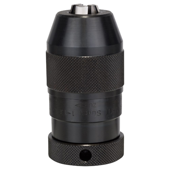 Afbeeldingen van Bosch Snelspanboorhouders tot 13 mm