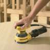 Afbeeldingen van DeWALT Schuurschijf DT3108