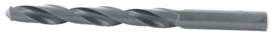 Afbeeldingen van Kelfort metaalboor - Ø11.0mm - HSS BASISARTIKEL 