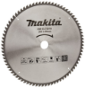 Afbeeldingen van Makita zaagblad D-73019 - 305x30 HM 80T - voor aluminium 