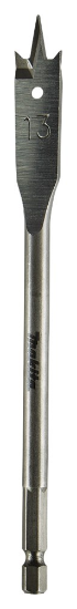 Afbeeldingen van Makita Speedboor 1/4 13x150mm E-17201