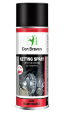 Afbeeldingen van Zwaluw ketting spray 400ml