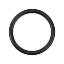 Afbeeldingen van Makita O-Ring 38 Tbv Zeskantdop 213461-7