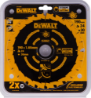 Afbeeldingen van DeWALT Cirkelzaagblad DT10304