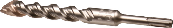 Afbeeldingen van Kelfort Hamerboor - Ø20x200mm - Sds+ 