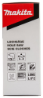 Afbeeldingen van Makita Gatzaag 95Mm Bi-Metaal Wit P-52716