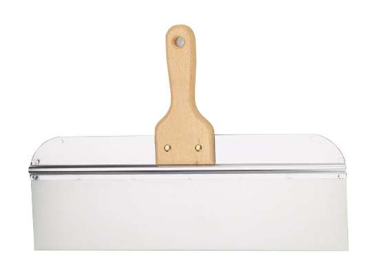 Afbeeldingen van Bahco vulschraper 35cm RVS (219303500)