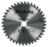 Afbeeldingen van Makita HM zaagbl 165x20x2 T40 D-52576
