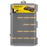 Afbeeldingen van STANLEY Organizer essential 22 vakken STST81681-1