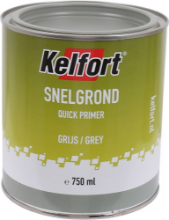 Afbeeldingen van Kelfort Grondverf snelgrond