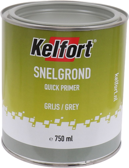 Afbeeldingen van Kelfort Grondverf snelgrond