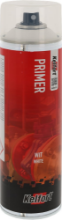 Afbeeldingen van Kelfort spuitverf primer wit 500ml