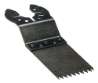 Afbeeldingen van DeWALT Multitoolzaagblad hcs 32mm hard hout DT20740-QZ DT20740