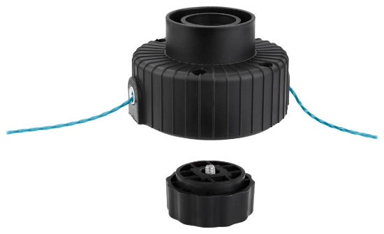 Afbeeldingen van Makita Draadkop tap&go YA00000649