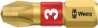 Afbeeldingen van Wera Bit phillips 851/1 BDC