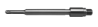 Afbeeldingen van Makita Gatzaaghouder 220Mm M16 Hm-Uni P-64325