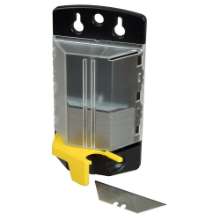 Afbeeldingen van Stanley reservemes FatMax - 0.65x63mm - 100 stuks