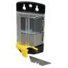 Afbeeldingen van Stanley reservemes FatMax - 0.65x63mm - 100 stuks