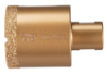 Afbeeldingen van Makita Diamantboor M10x39mm D-75194
