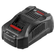Afbeeldingen van Bosch Oplader GAL 3680 CV