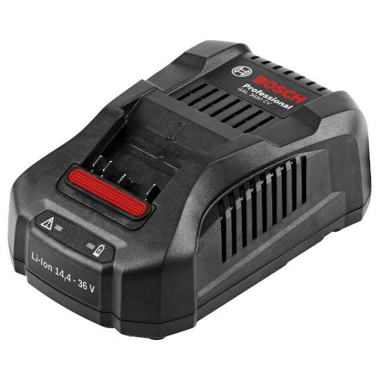 Afbeeldingen van Bosch Oplader GAL 3680 CV