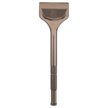 Afbeeldingen van Bosch Spadebeitel 22-mm-zeskantopname