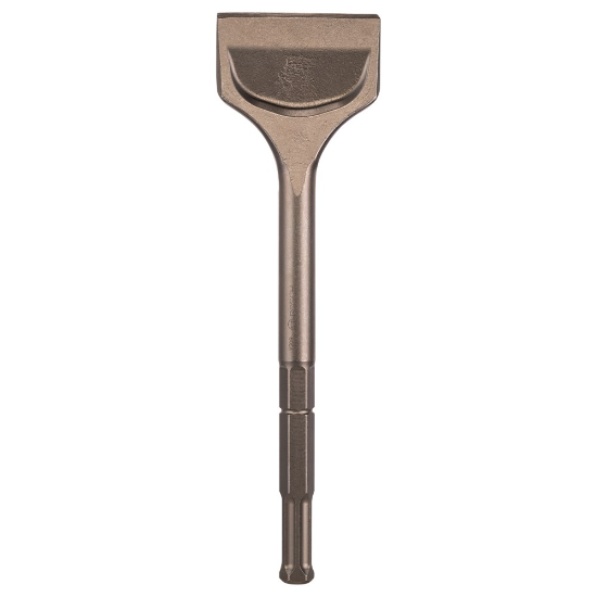 Afbeeldingen van Bosch Spadebeitel 22-mm-zeskantopname