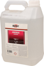 Afbeeldingen van Kelfort Ammoniak - 5L - <15% 