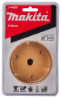 Afbeeldingen van Makita Diamantboor M14x83mm D-44650