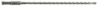 Afbeeldingen van Makita P2S: Sds-Plus Boor 6X260Mm B-47357