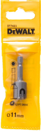Afbeeldingen van DeWALT Dopbit magnetisch DT7423