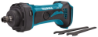 Afbeeldingen van Makita 18 V Rechte slijper DGD801Z