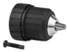 Afbeeldingen van Makita snelspanboorkop - 10mm- 3/8''