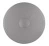 Afbeeldingen van Siro Meubelknop metaal - L 24mm/H 24mm/B 24mm - aluminium 