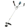 Afbeeldingen van Makita XGT 40 V Max Bosmaaier U-greep UR016GZ