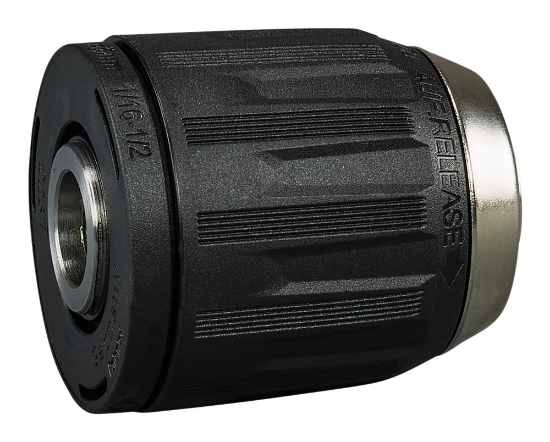Afbeeldingen van Makita boorkop - 1-13mm 1/2''xUNF - snelspan 