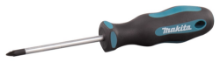 Afbeeldingen van Makita Schroevendraaier - PZ1x80mm 