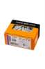 Afbeeldingen van Spit multiplug Pro6 - 6x30mm - nylon 