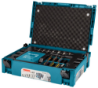 Afbeeldingen van Makita boor-/bitset - 62-delig in Mbox1