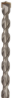 Afbeeldingen van Makita Betonboor PBS: SDS+ - 15x260x200mm 