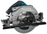 Afbeeldingen van Makita cirkelzaag HS011GZ - 270mm 40V Max 