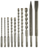 Afbeeldingen van Makita Boor-beit set SDS 10-dlg D-71990