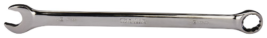 Afbeeldingen van Makita Ring-steeksleutel E-11601 - 12 mm