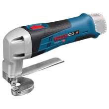 Afbeeldingen van Bosch Plaatschaar GSC 12V-13