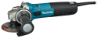 Afbeeldingen van Makita GA5090X01 230V haakse slijper 125 mm