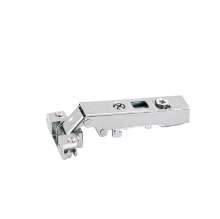 Afbeeldingen van Hettich Intermat scharnier voor aluminium frame (Intermat 9936 Alu), opliggend, voor schroefbevestiging