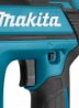 Afbeeldingen van Makita brad v DFN350ZJ - 18v 35mm 